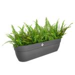 vibia campana easy hanger XXL 70cm antraciet